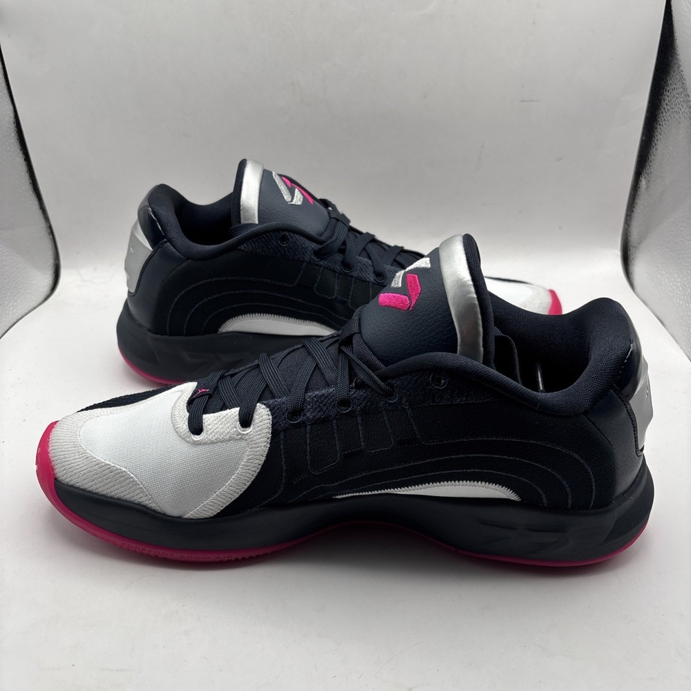 NEW Jordan Luka 4 Navidor Dark Obsidian Size 10.5M -‎ HF0823-400